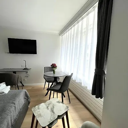 Gasthof Franziskaner hotel Zürich